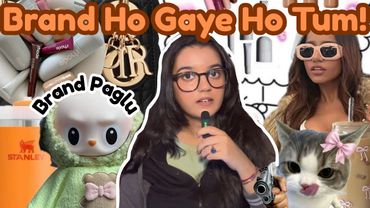 Ketika Kepribadian Anda Hanyalah Daftar Produk