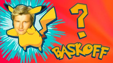 ВАШ БАСКОВ - ПИКАЧУ!!! ТВЁРК НА КАНАЛЕ "РОССИЯ 1".