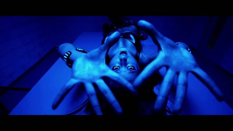 NYUSHA / НЮША - Не перебивай (Official clip) HD