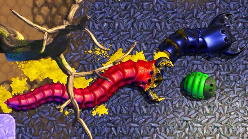 КУПЛИНОВ ЕСТ ЧЕРВЕЙ И  БОМБИТ ► НЕСЫТЬ #1