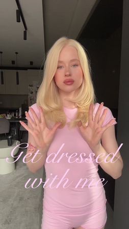 такой простой лучок🥺 все вещи оставлю в своем тг💋(ссылка в шапке) 