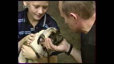 Новости (ТВС, 01.04.2003, 21:00 MSK)