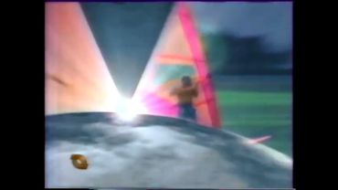 Заставка программы "Навигатор" (ТВ Центр, 1998-1999)