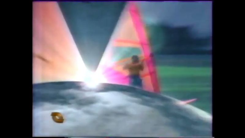 Заставка программы "Навигатор" (ТВ Центр, 1998-1999)