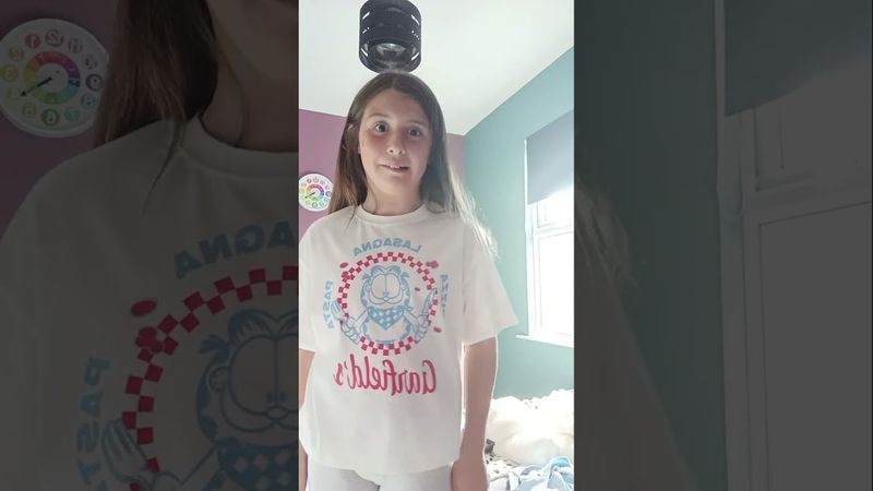 TRY ON HAUL !! @HMChannel1 @primark