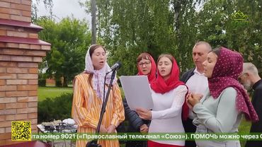 В Урюпинске состоялся молебен перед началом выпускных экзаменов для учащих и учащихся