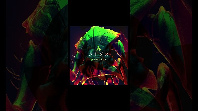 January 27th. 10am EST. #halflifealyx #soundtrack #valve #ipecac