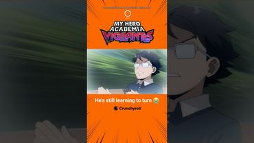 Young Tenya Iida makes an appearance!!!