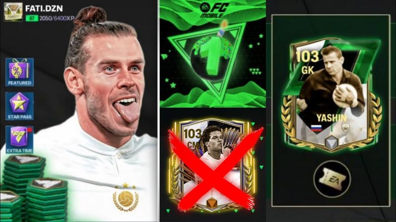 ОТМЕНА СОБЫТИЙ, БЕСПЛАТНЫЕ FC POINTS и СБРОС ИГРОКОВ - НОВОСТИ FC MOBILE!!