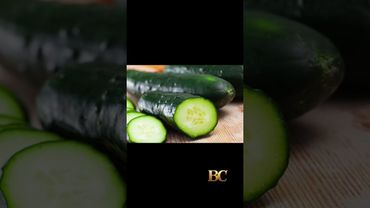 Cucumbers recalled after more than 20 people sickened in Salmonella outbreak