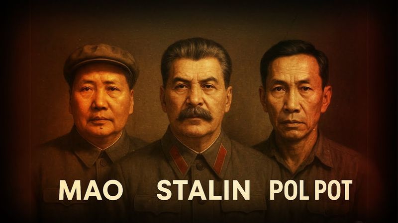 The Fatal Flaws of Communism Explained | Forgotten History
