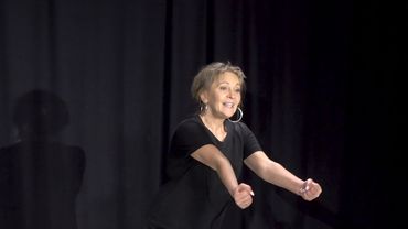 Упражнения по сценической речи, которые развивают силу  и опору голоса, полетность звука.