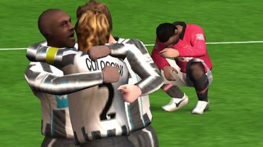 FIFA 14 | Kariera - Newcastle United #10 cz. 2
