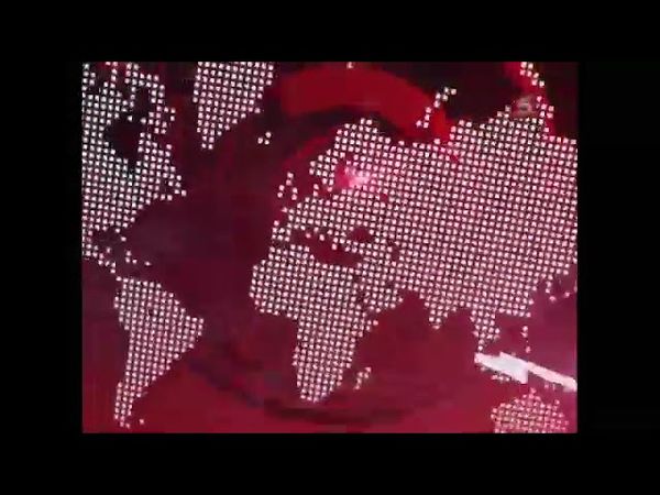 Заставка "Сейчас" (Пятый канал, 2012-2018)