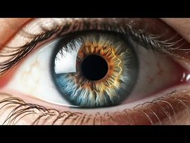 Таблетка для глаз #3