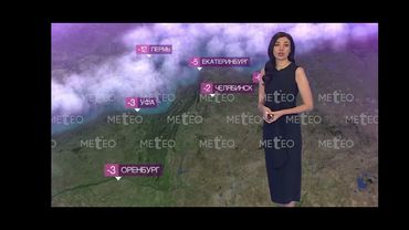 Погода в России на 31.01.2026 г., сб.