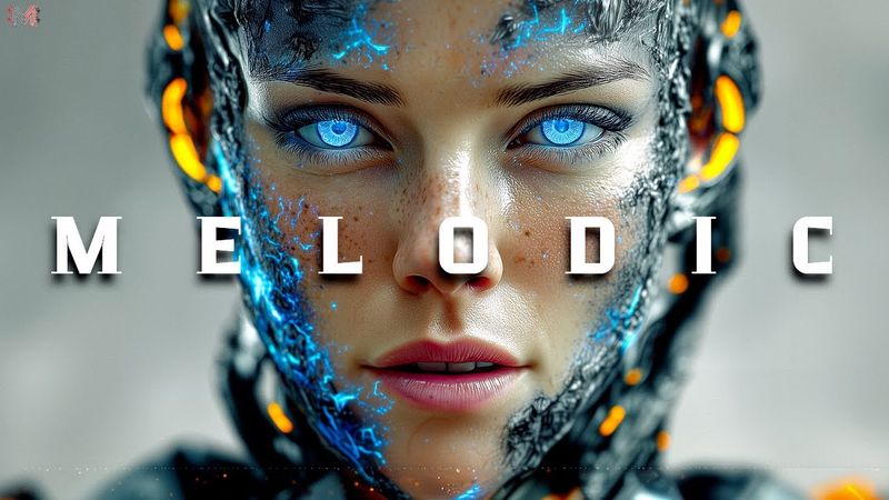 Melodic Melodic Techno & Progressive House Mix 2026 - Morphine Podcast #14