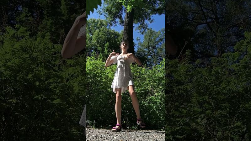 #танец #пжактив