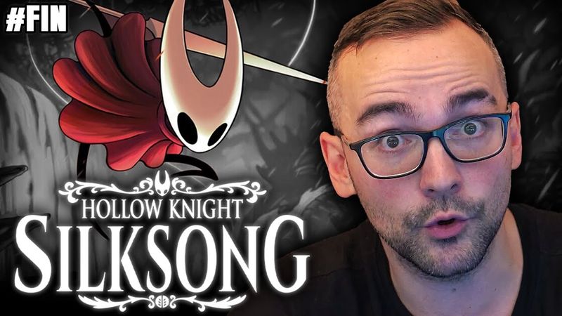 🔴 VOLVÍ a SILKSONG y... LO TERMINÉ🩸 ¡VOLVIÓ EL JUGADOR SUPERIOR! | Xokas