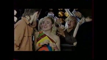 Рекламный блок (MTV, август 2004)