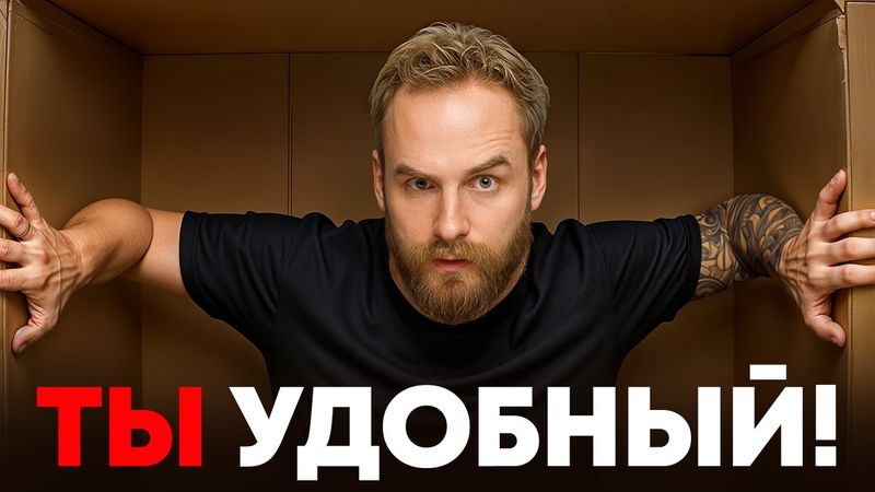 5 правил сильных людей: как перестать быть удобным и начать жить своей жизнью