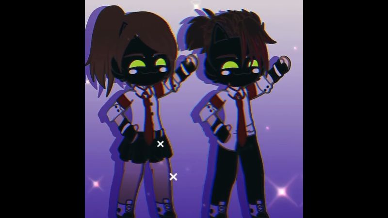 Те самые челики #shorts #gachaclub #gachalife #meme #youtubeshorts #trend #trendingshorts #trending