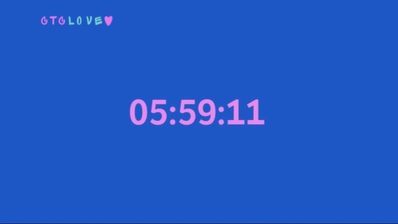 Рестарт эфира (СТС Love, 8 января 2025)