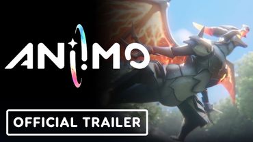 Aniimo - Official Extended Reveal Trailer