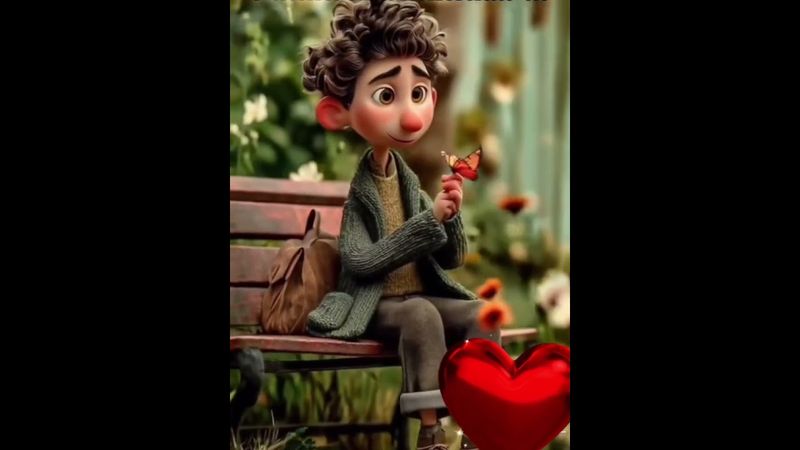 НАША ЖИЗНЬ—ЭТО СЧАСТЬЕ ❤️