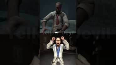 [SFM] Nick roasts the survivors