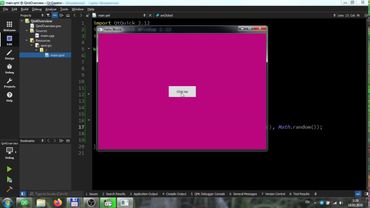 QML - Знакомство с QML (часть 1)