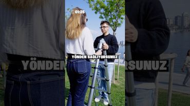 Kariyer Merdiveni 👀