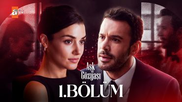 Aşk ve Gözyaşı 1. Bölüm @atvturkiye