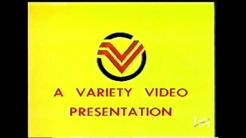 Variety Video (1981)