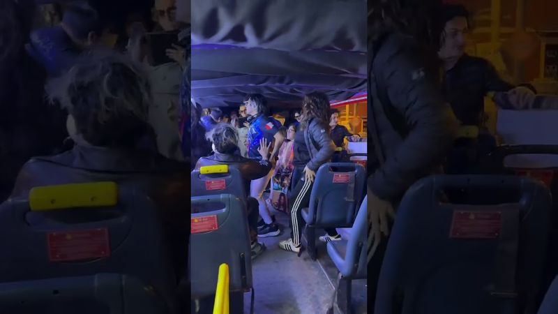 Su familia Pies Descalzos Perú calentando motores @Shakira en Noviembre 🇵🇪❤️