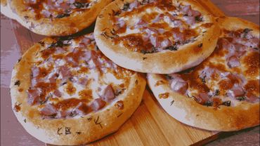 Пышные Лепешки на Молоке в Духовке: Рецепт, Который Все Ищут!