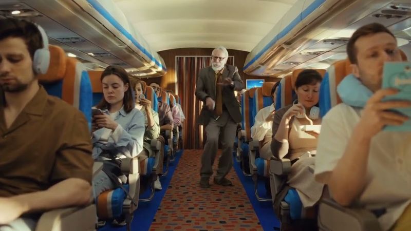 Aviasales | Покупки покупочки | реклама 2025