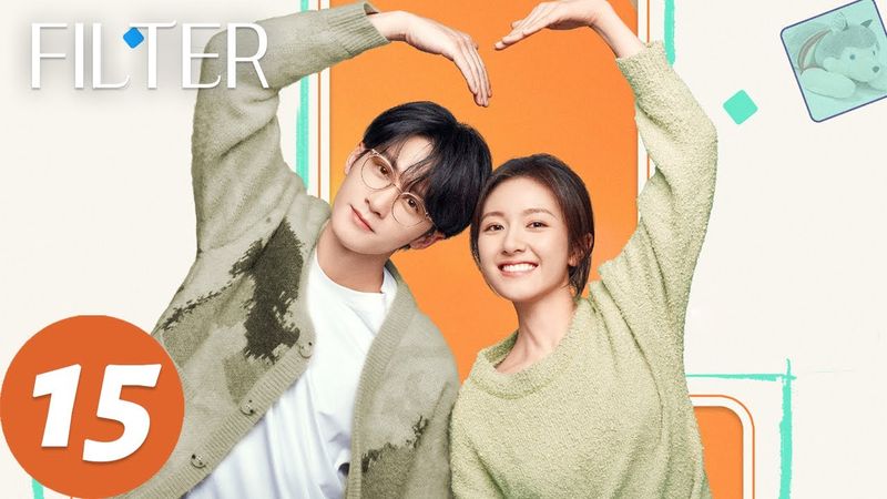 المسلسل الصيني "الأفلام"｜الحلقة 15｜Filter｜WeTV