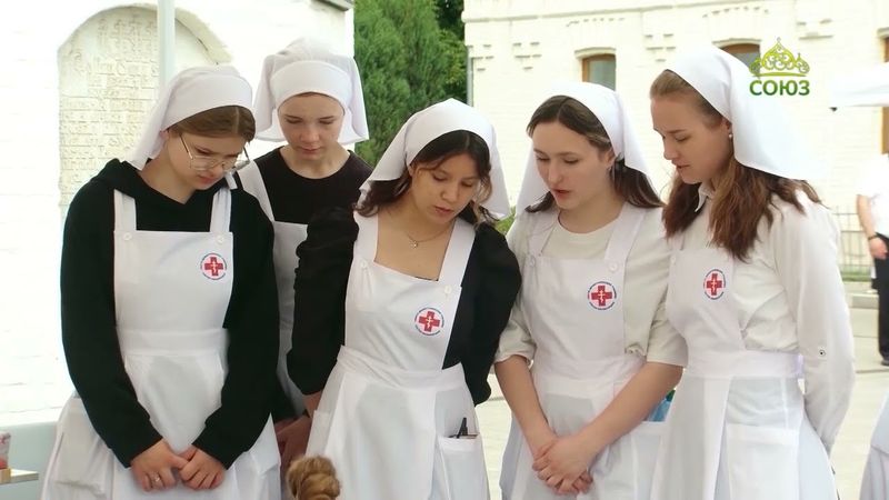 В Москве прошел городской благотворительный фестиваль «Белые крылья»