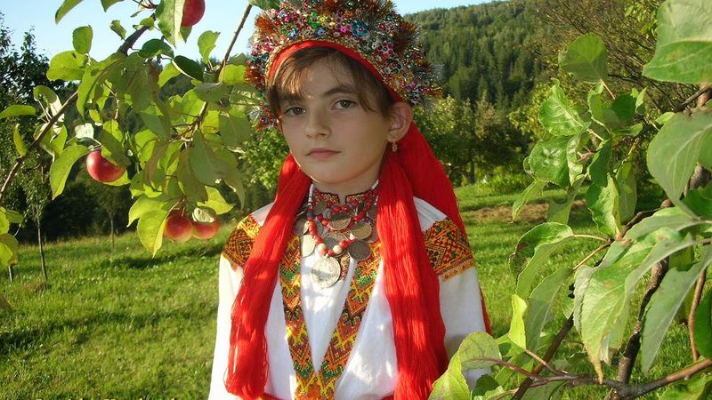 ПЛЕЯДИ ГУЦУЛЬЩИНИ - 7 серія "Космач"