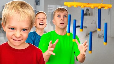 999% خفة يد! تحدى نفسك إن استطعت!