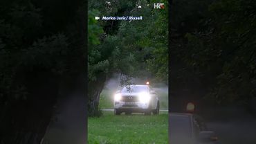 Zaprašivanje komaraca na Jarunu