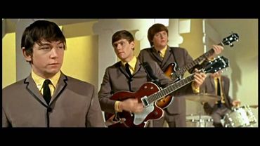 The Animals - House of the Rising Sun (1964) ♫ 60+ YEARS 🎶⭐ ❤