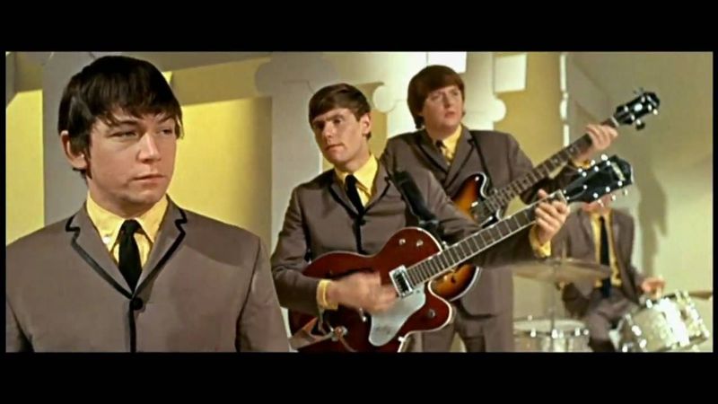 The Animals - House of the Rising Sun (1964) ♫ 60+ YEARS 🎶⭐ ❤