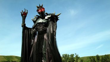 Легенда Лорда - Лича: Эпизод 9 (Русская озвучка)