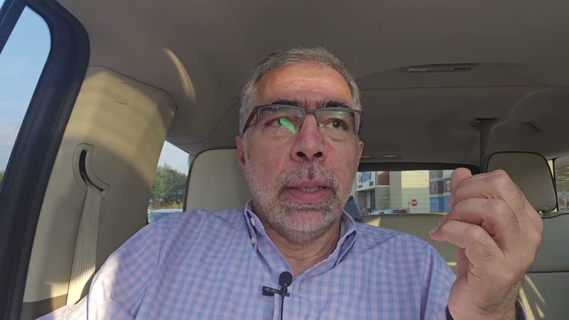 افشای درو غ های  خامنه ای در مورد رو سیه