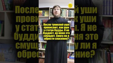 После туннелей уши провисают, как уши у статуи будды. Я не буддист, но меня это смущает! #shorts