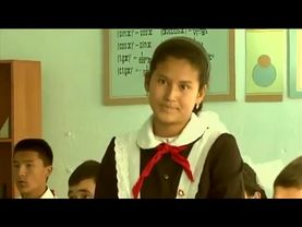 Ак Алтын Кыргыз Кино