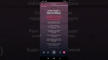 Караоке - Олимпиада 80 (Тынис Мяги)