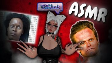 Spooky Games | come hangout cuties😨 | 💋|  www.imsowett.com | 💋|💦|  #Vtuber